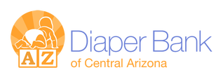 Diaper Bank of Central Arizona